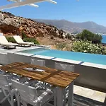 Krios Luxury Hébergement de vacances