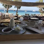 Krios Luxury Hébergement de vacances Krotiri