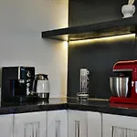 Hébergement de vacances Krios Luxury Krotiri