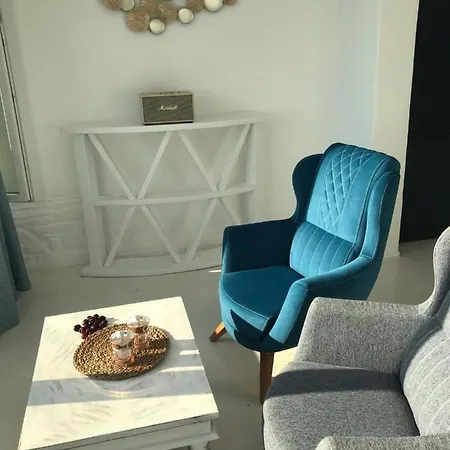 Krios Luxury * Krotiri