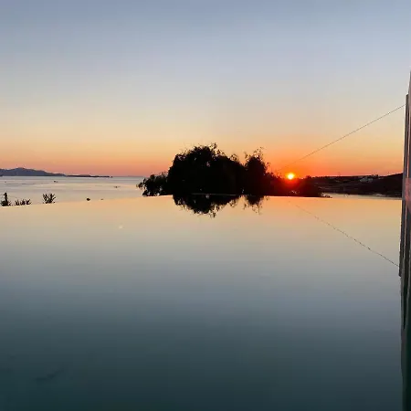 Krios Luxury * Krotiri