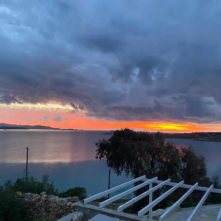 Casa vacanze Krios Luxury *