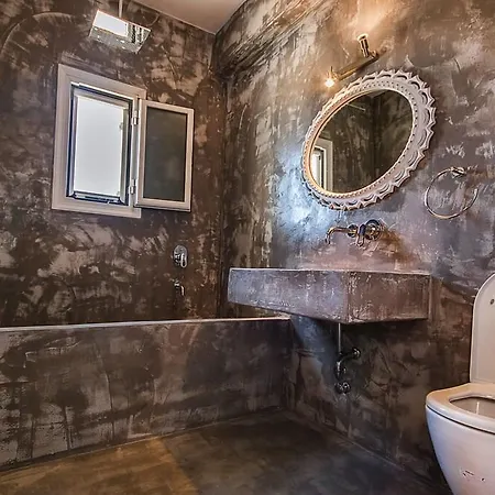 Casa vacanze Krios Luxury