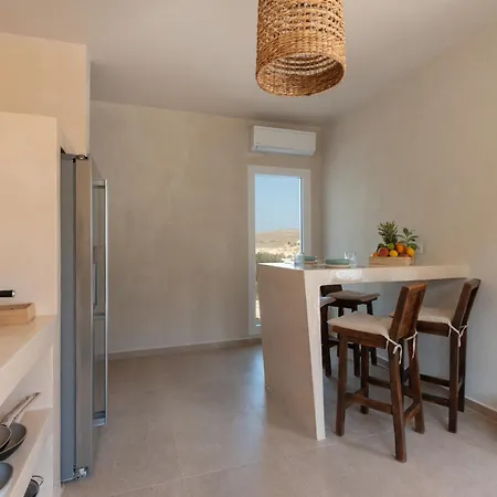 Krios Luxury * Krotiri