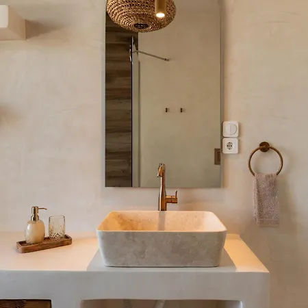 Krios Luxury Casa vacanze *