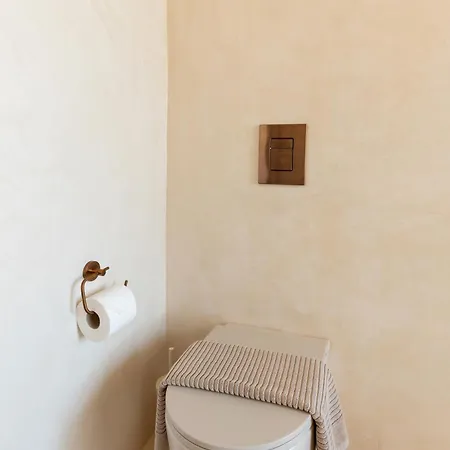 Casa vacanze Krios Luxury Krotiri