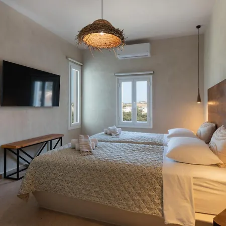 Krios Luxury Casa vacanze