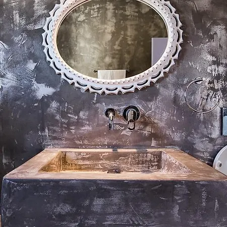 Krios Luxury Casa vacanze Krotiri