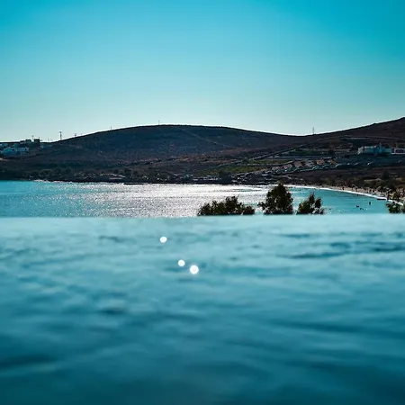 Krios Luxury Casa vacanze