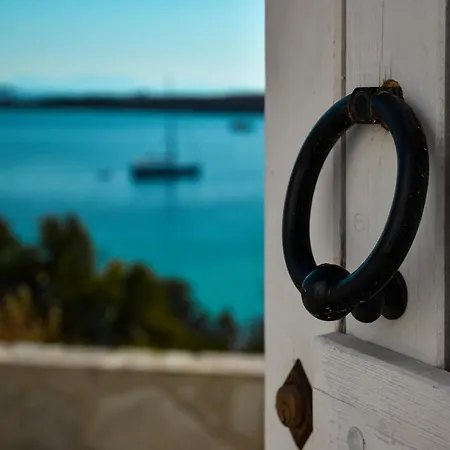 Casa vacanze Krios Luxury *