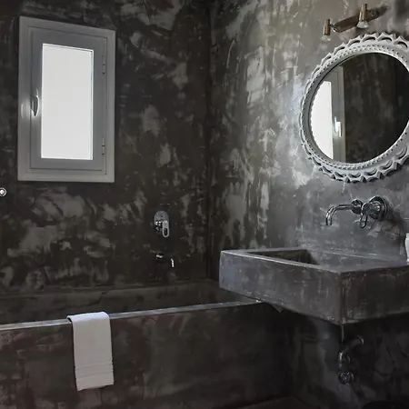 Krios Luxury Casa vacanze Krotiri