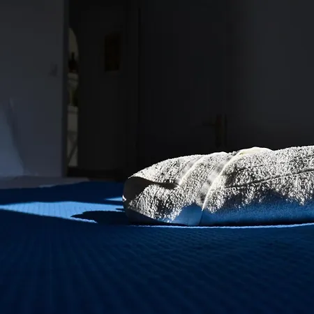 Krios Luxury Casa vacanze Krotiri