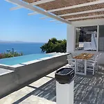 Holiday home Krios Luxury Krotiri