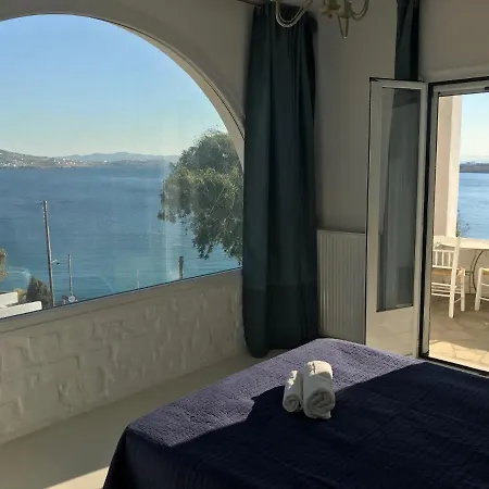 Krios Luxury