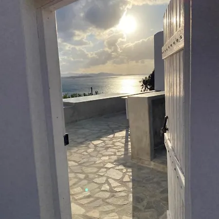 Krios Luxury Сasa de vacaciones