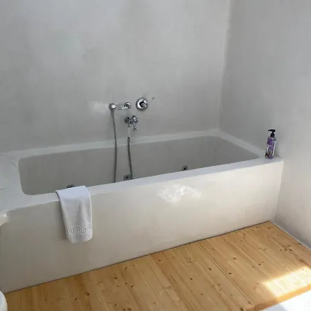 Krios Luxury Holiday home Krotiri