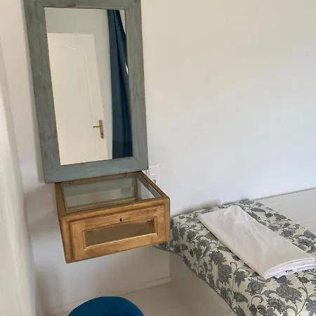 Holiday home Krios Luxury