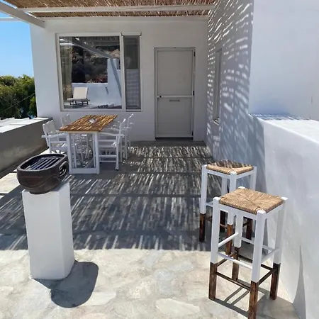 Holiday home Krios Luxury Krotiri