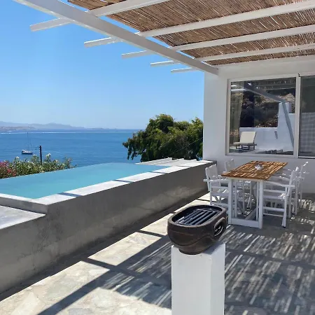 Casa de Férias Krios Luxury Krotiri