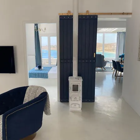 Casa de Férias Krios Luxury