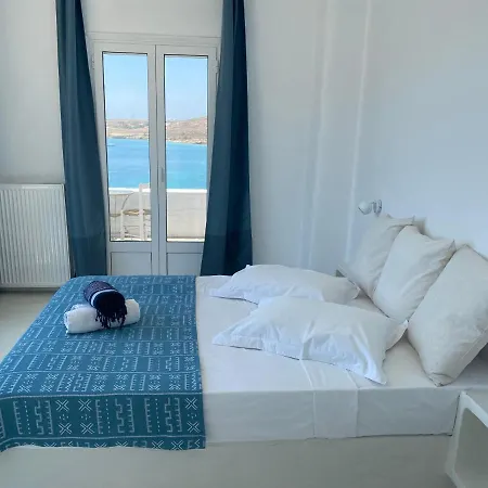 Holiday home Krios Luxury