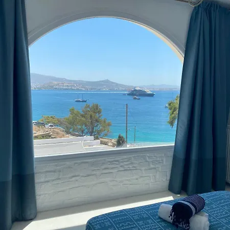 Krios Luxury Ferienhaus