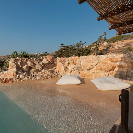 Krios Luxury Holiday home Krotiri