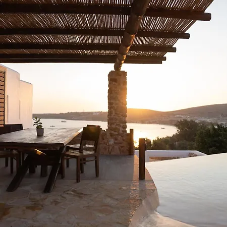 Krios Luxury Holiday home