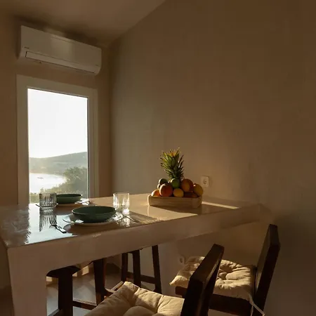 Holiday home Krios Luxury