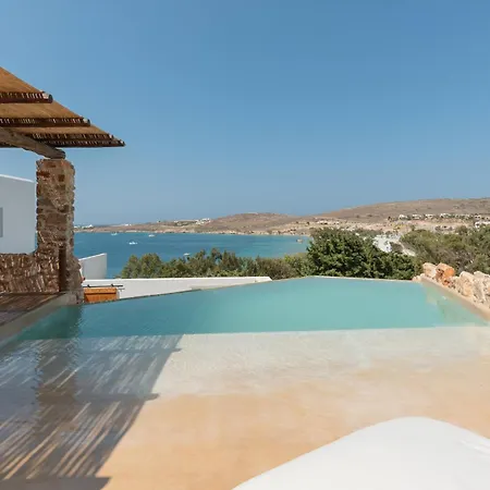 Holiday home Krios Luxury Krotiri