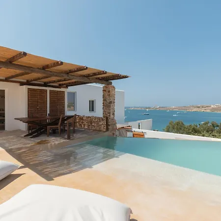 Krios Luxury