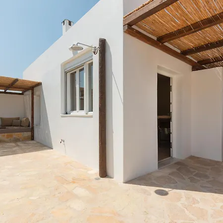 Holiday home Krios Luxury