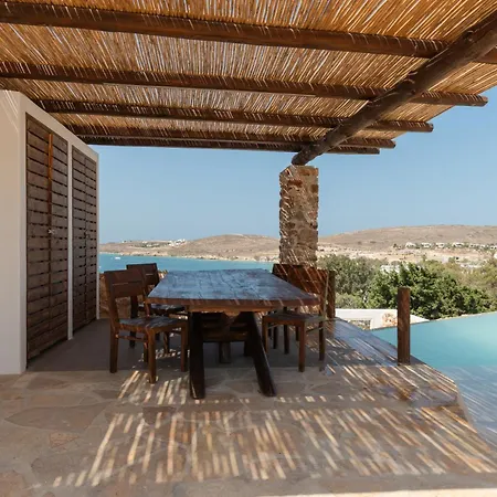 Krios Luxury Holiday home *