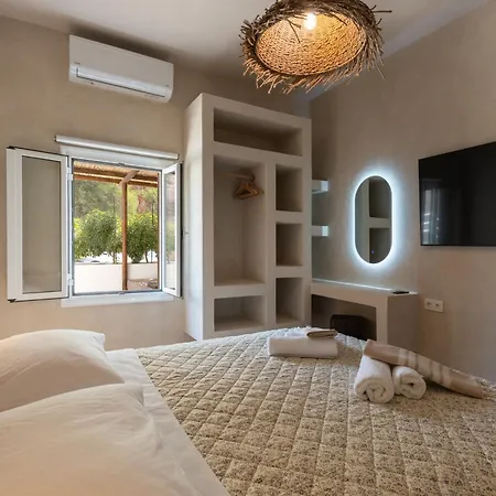 Сasa de vacaciones Krios Luxury Krotiri