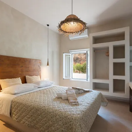 Holiday home Krios Luxury *