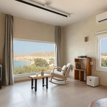 Krios Luxury Holiday home *