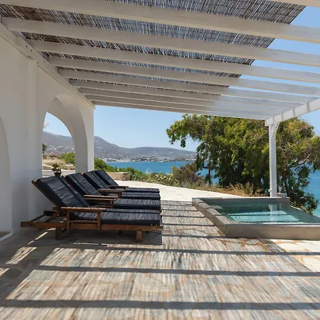 Krios Luxury Holiday home Krotiri