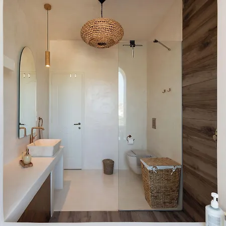 Holiday home Krios Luxury
