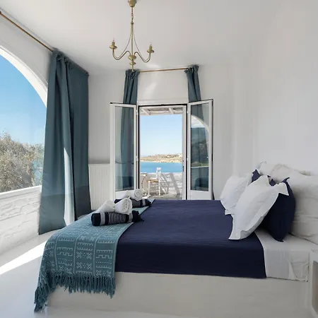 Krios Luxury Holiday home Krotiri