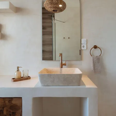 Holiday home Krios Luxury Krotiri