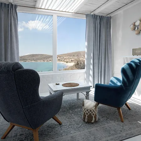 Krios Luxury Holiday home *
