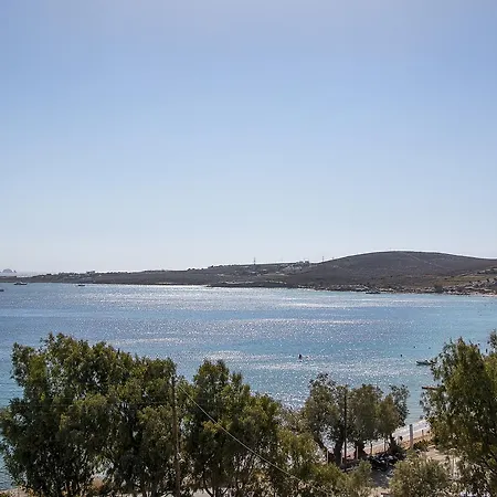 Krios Luxury Krotiri