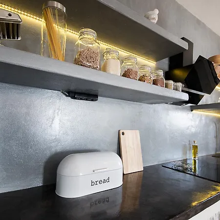 Krios Luxury Holiday home *