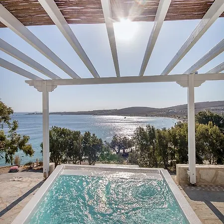 Krios Luxury Holiday home *