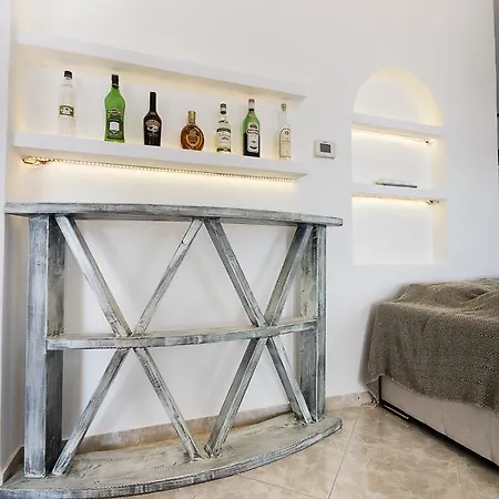 Holiday home Krios Luxury