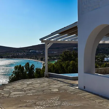 Holiday home Krios Luxury *