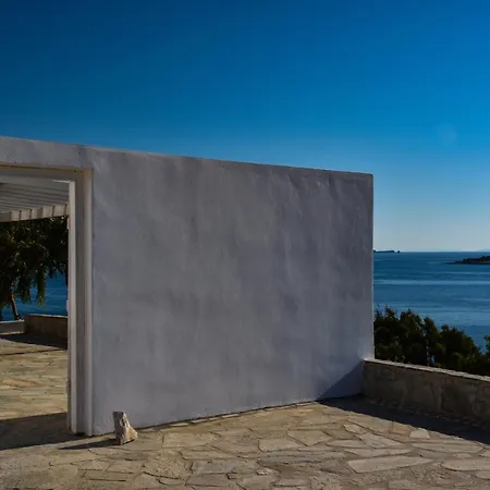 Ferienhaus Krios Luxury Krotiri
