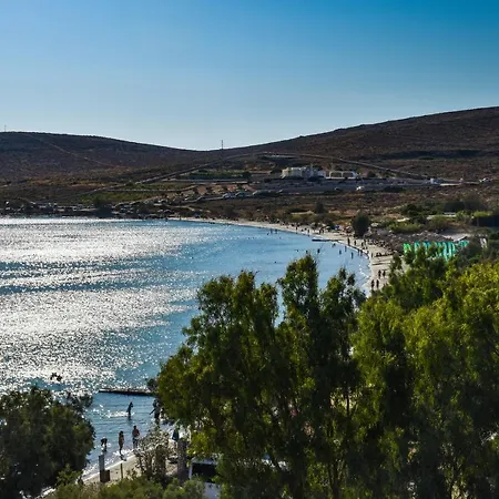 Krios Luxury Tatil Evi *