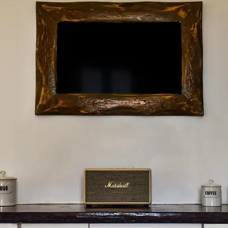 Krios Luxury Casa de Férias