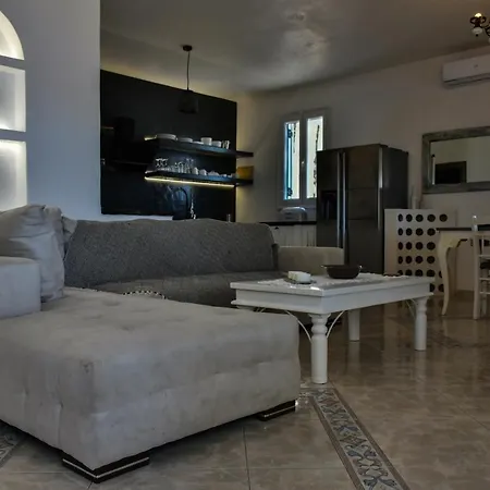 Krios Luxury Krotiri